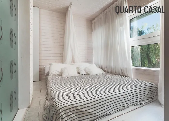 Beguest Aldeia Do Mar Apartment