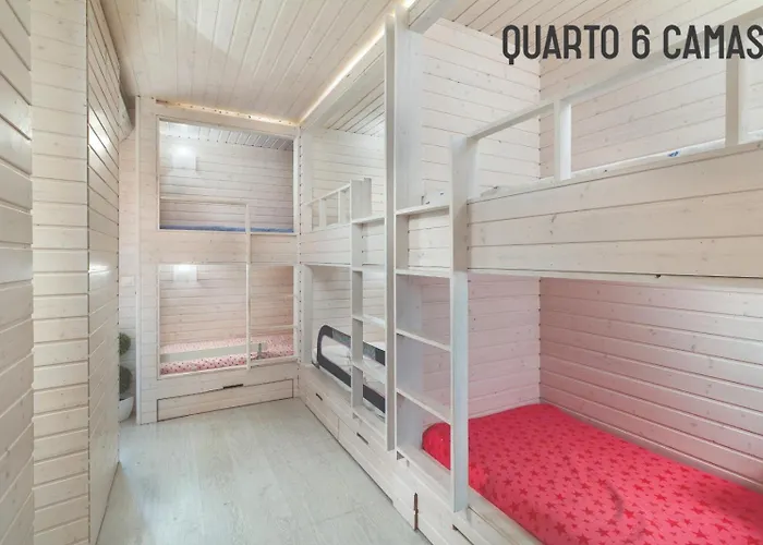 Beguest Aldeia Do Mar Apartment