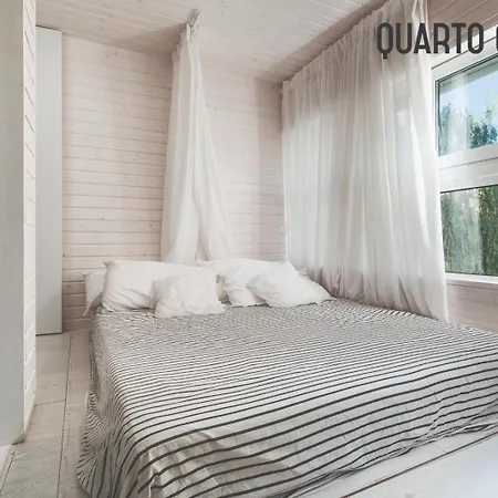Beguest Aldeia Do Mar Apartment Faro Exterior photo