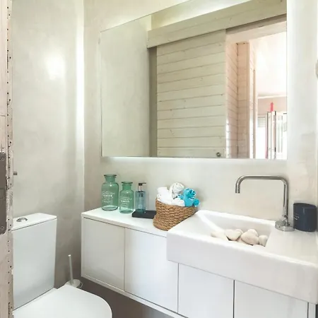 Beguest Aldeia Do Mar Apartment Faro Exterior photo