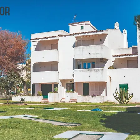 Beguest Aldeia Do Mar Apartment Faro Exterior photo